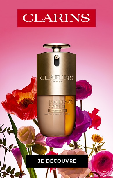 CLARINS